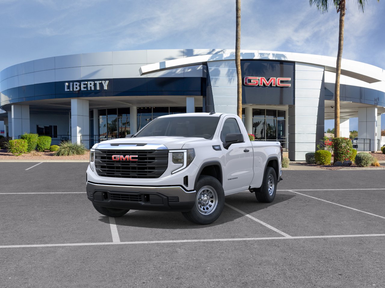 2026 GMC Sierra 1500 Pro - Photo 32