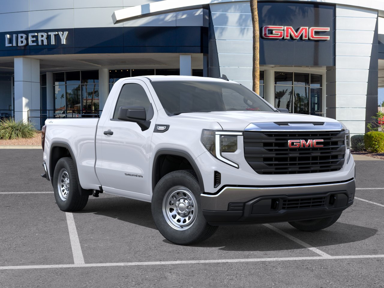 2026 GMC Sierra 1500 Pro - Photo 31