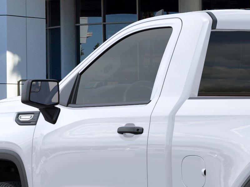 2026 GMC Sierra 1500 Pro - Photo 36