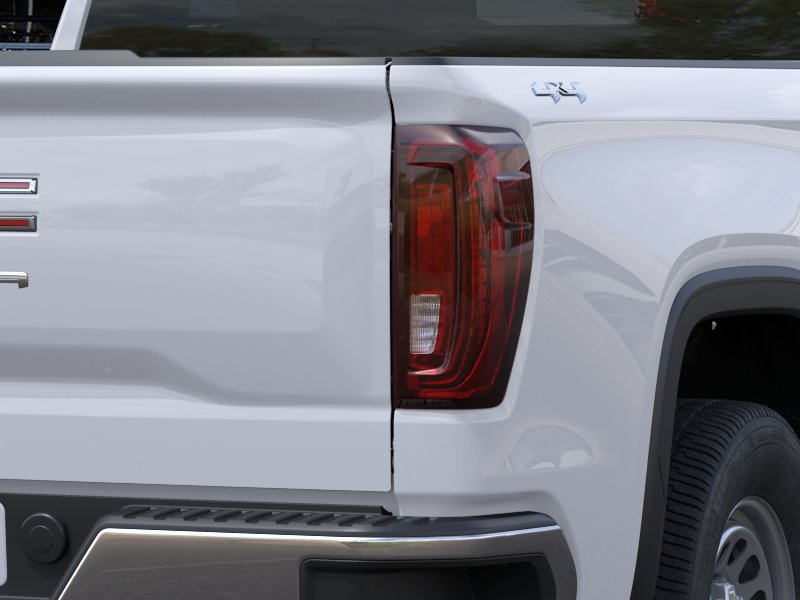 2026 GMC Sierra 1500 Pro - Photo 35