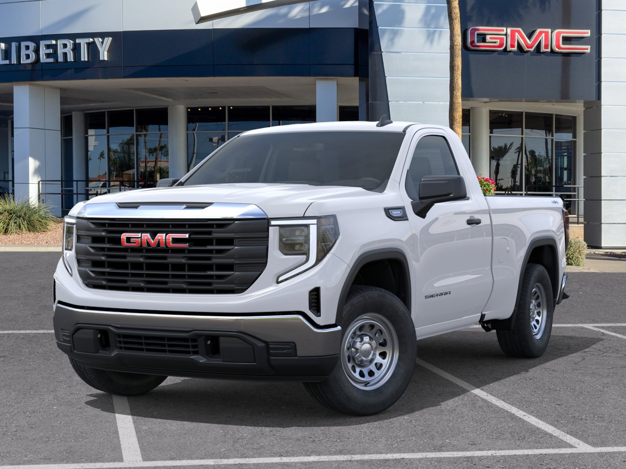 2026 GMC Sierra 1500 Pro - Photo 30
