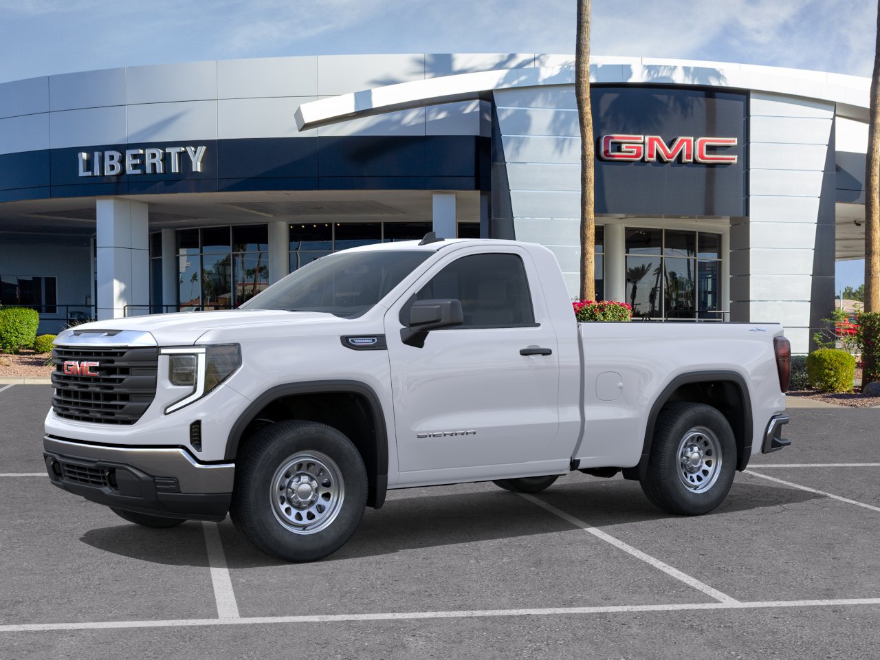 2026 GMC Sierra 1500 Pro - Photo 26