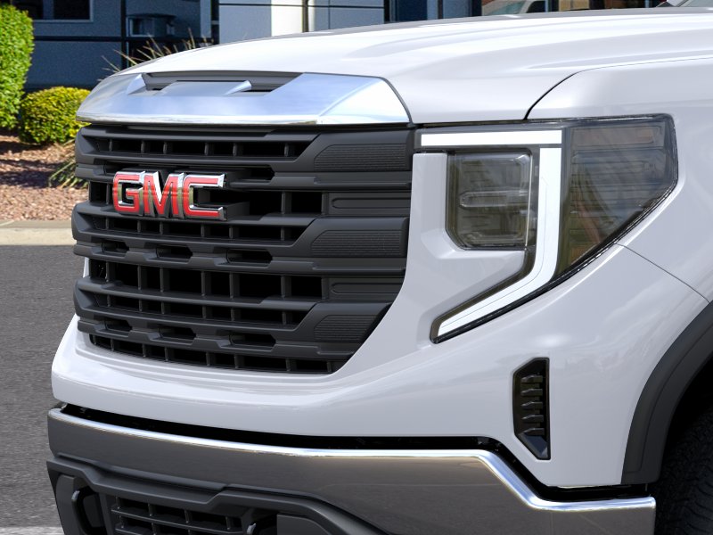 2026 GMC Sierra 1500 Pro - Photo 37