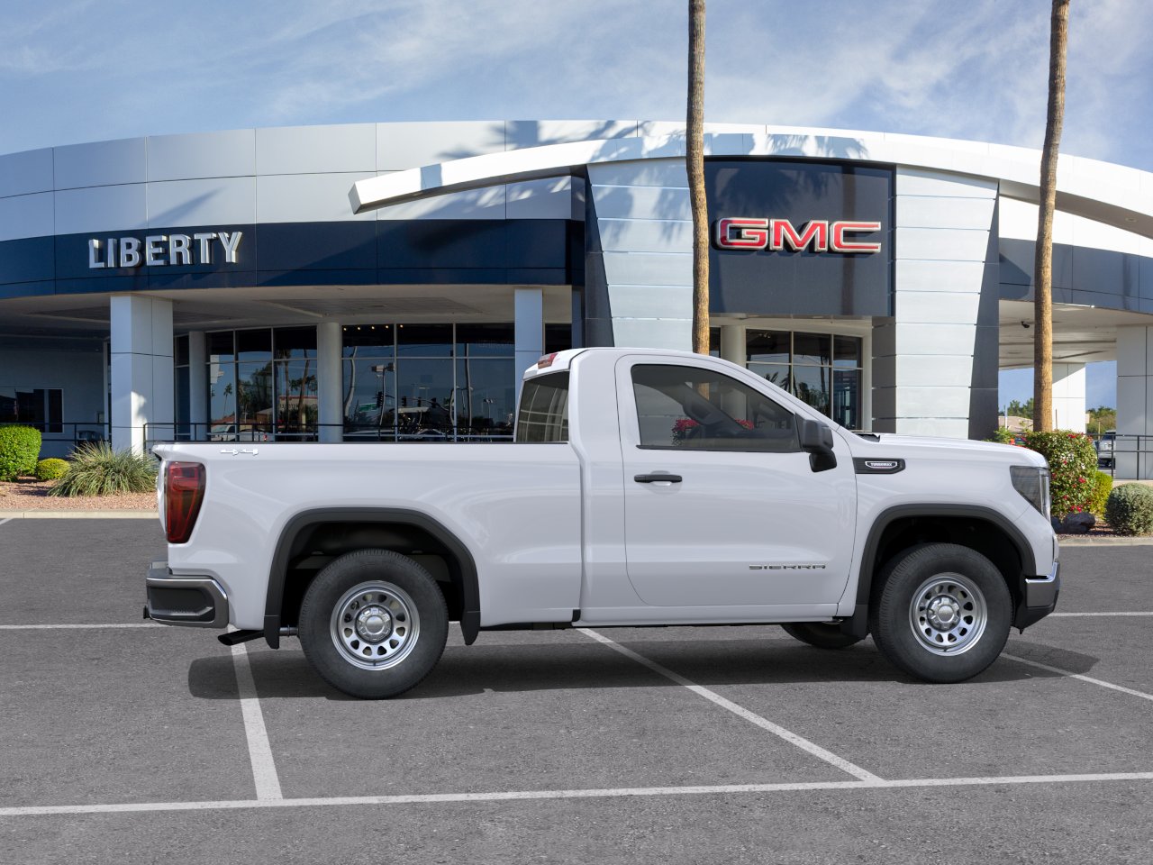 2026 GMC Sierra 1500 Pro - Photo 29