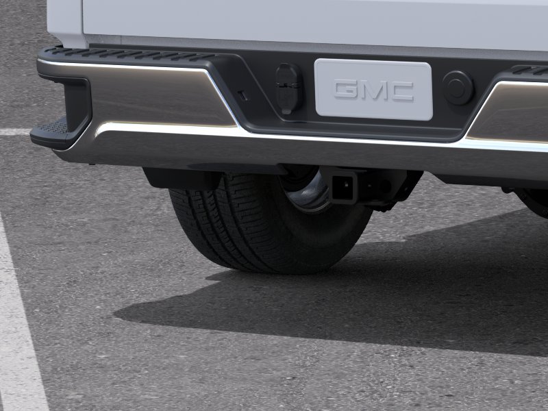 2026 GMC Sierra 1500 Pro - Photo 38
