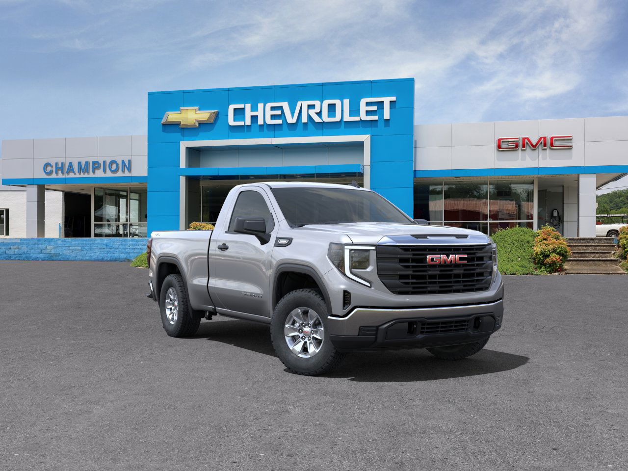 Rocker Panel Kit | GMC SIERRA 1500 LIMITED PRO 2022 Rocker Panel Kit | GMC SIERRA 1500 LIMITED PRO 2022