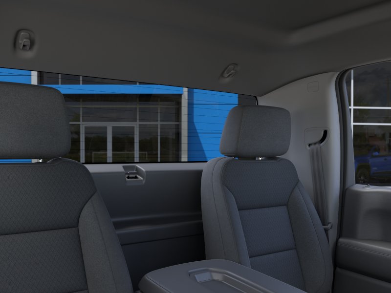 New 2025 Summit White GMC Pro image 53
