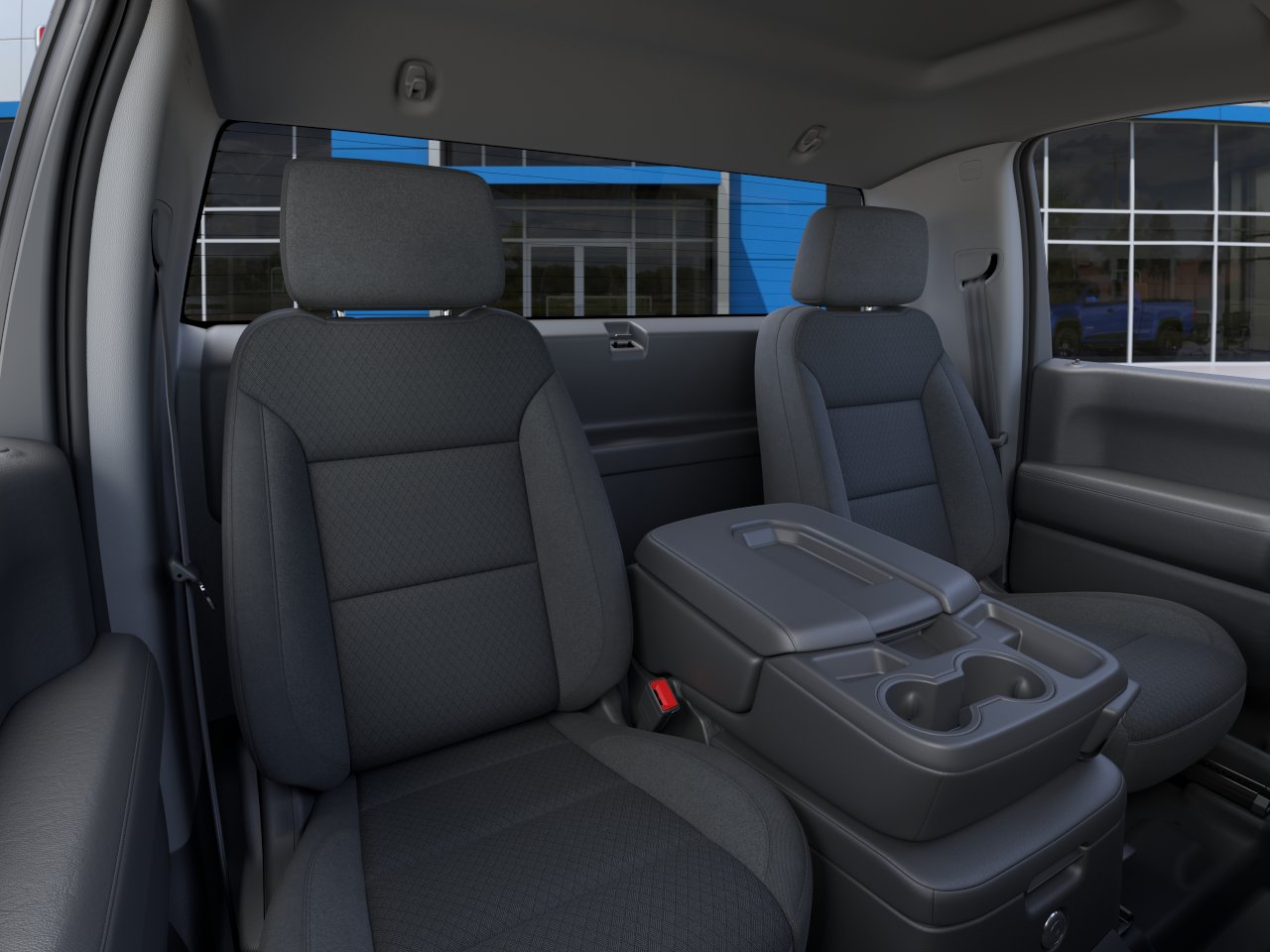 New 2025 Summit White GMC Pro image 45