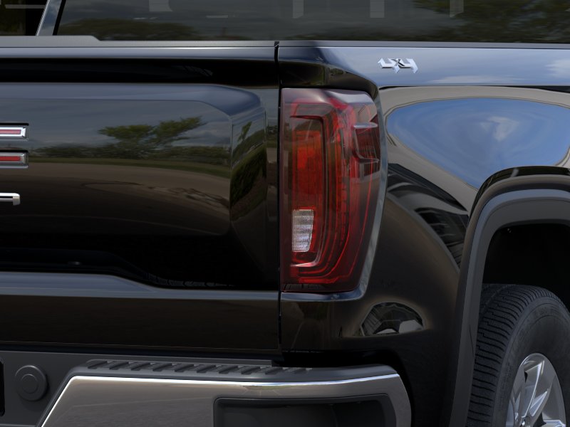 New 2026 Onyx Black GMC Pro image 11