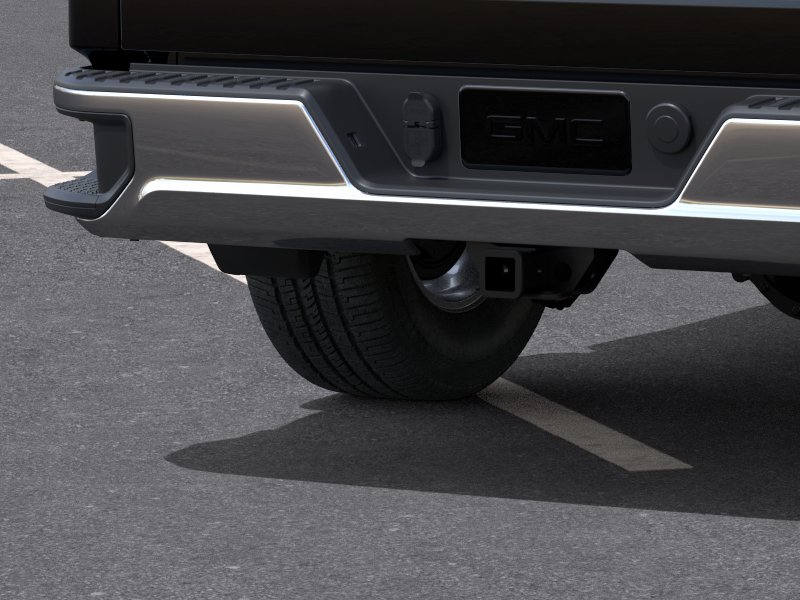 New 2026 Onyx Black GMC Pro image 14
