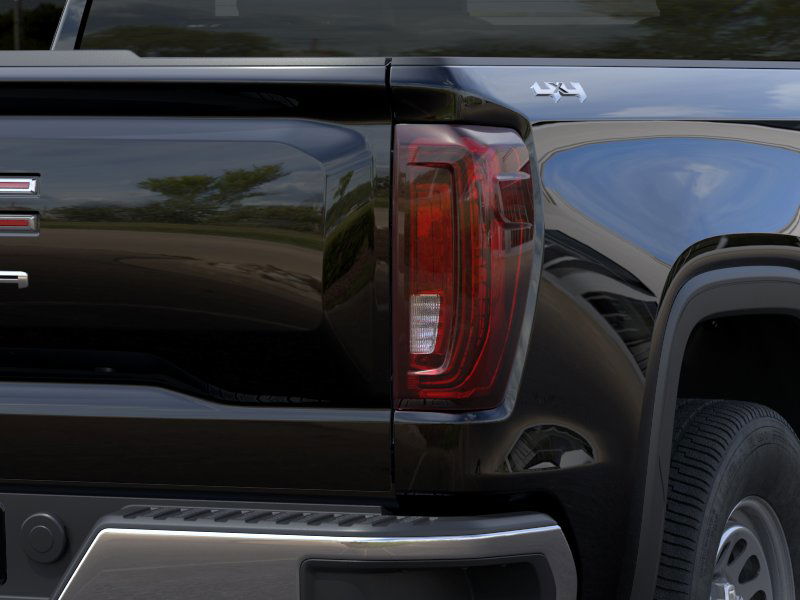 2026 GMC Sierra 1500 Pro - Photo 35