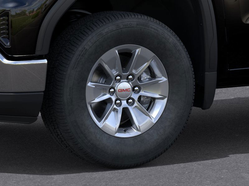 2026 GMC Sierra 1500 Pro - Photo 9