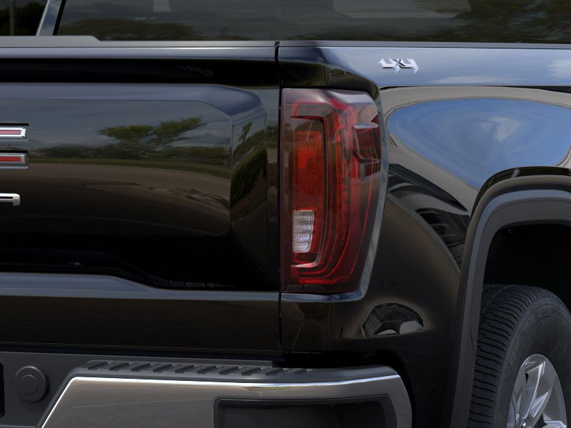 2026 GMC Sierra 1500 Pro - Photo 11
