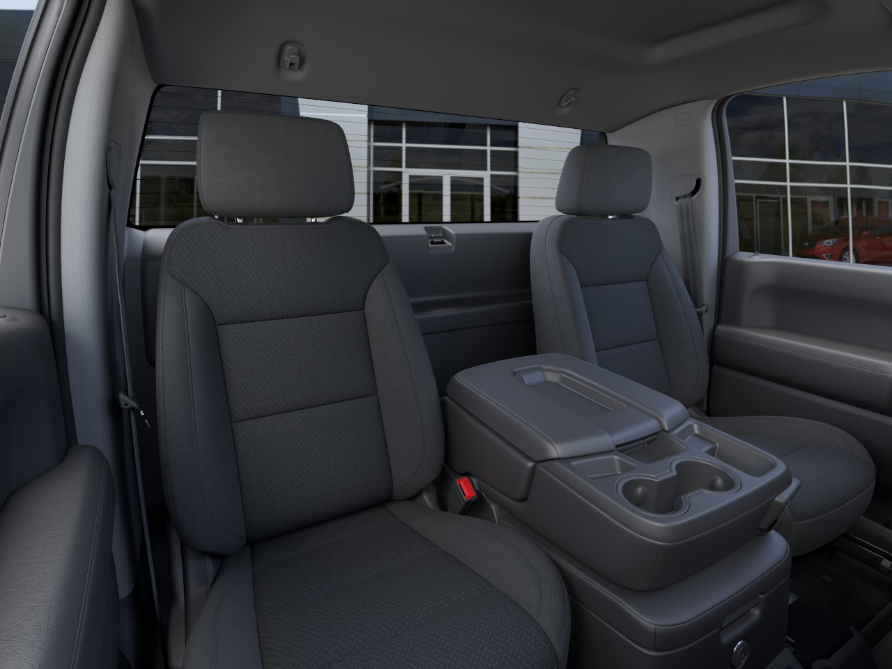 2026 GMC Sierra 1500 Pro - Photo 52