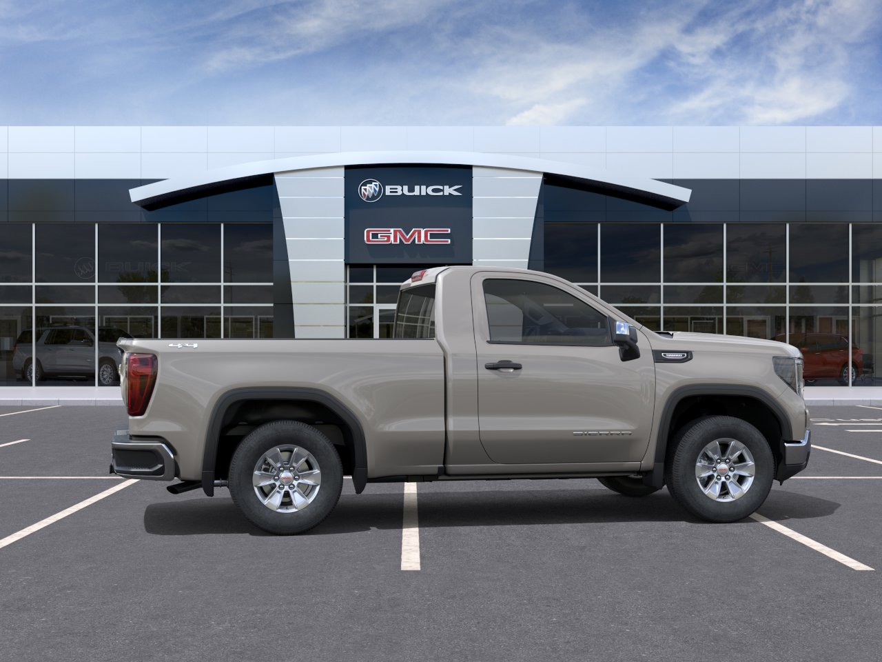 2026 GMC Sierra 1500 Pro - Photo 41
