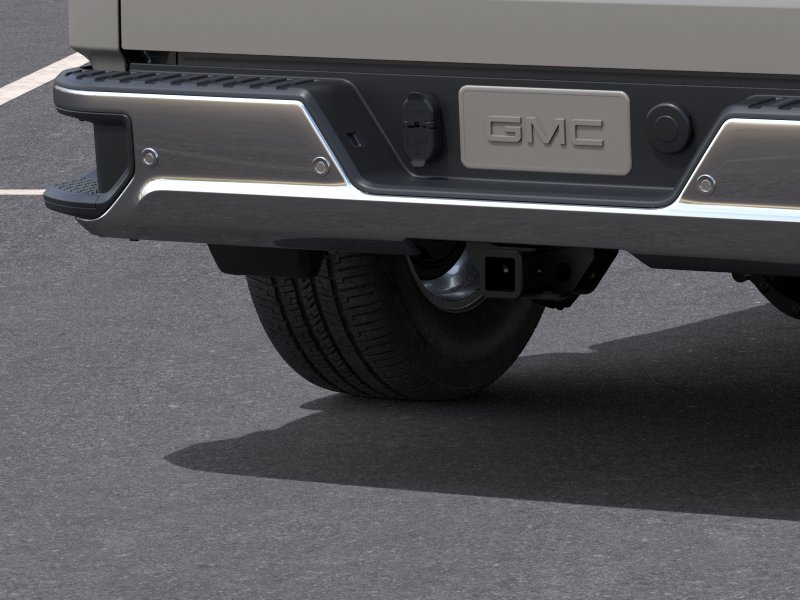 2026 GMC Sierra 1500 Pro - Photo 50