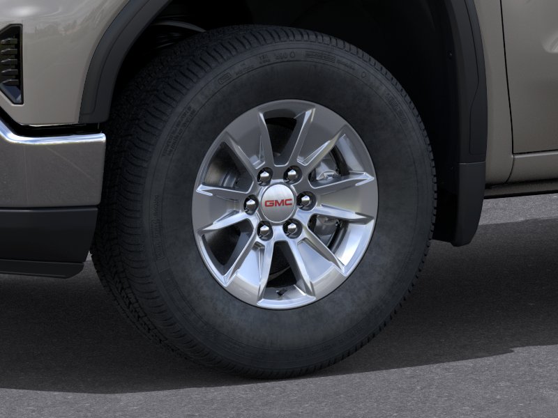 2026 GMC Sierra 1500 Pro - Photo 45