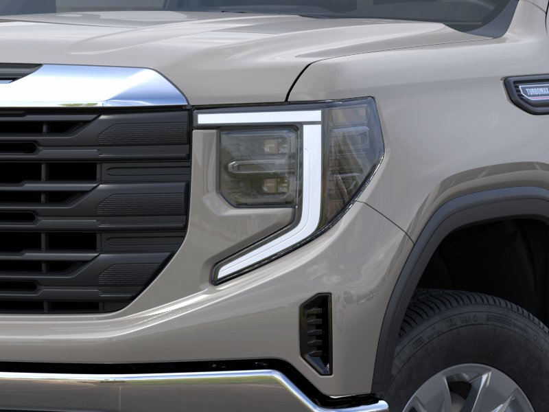 2026 GMC Sierra 1500 Pro - Photo 46
