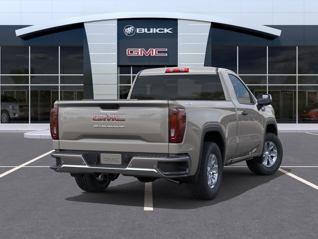 2026 GMC Sierra 1500 Pro - Photo 40