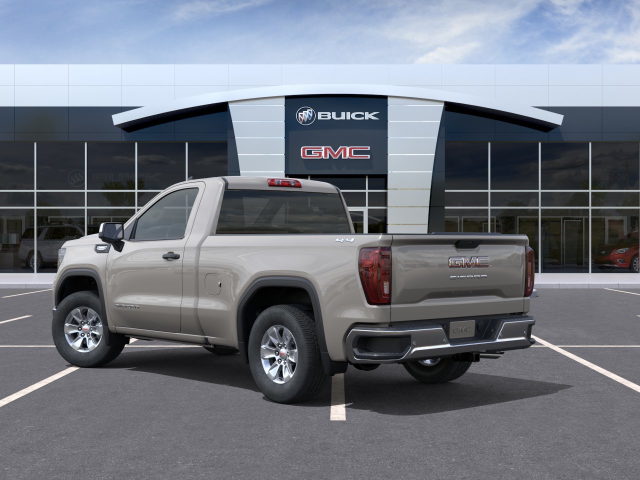 2026 GMC Sierra 1500 Pro - Photo 39