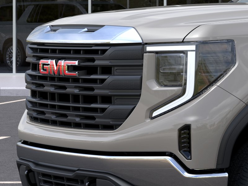 2026 GMC Sierra 1500 Pro - Photo 49