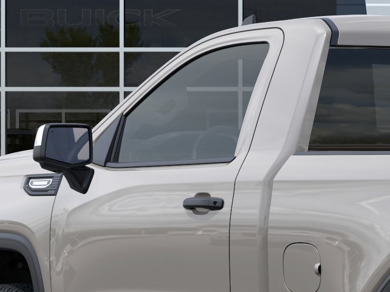 2026 GMC Sierra 1500 Pro - Photo 48