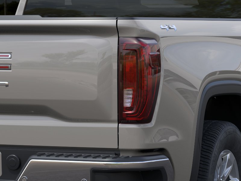 2026 GMC Sierra 1500 Pro - Photo 47