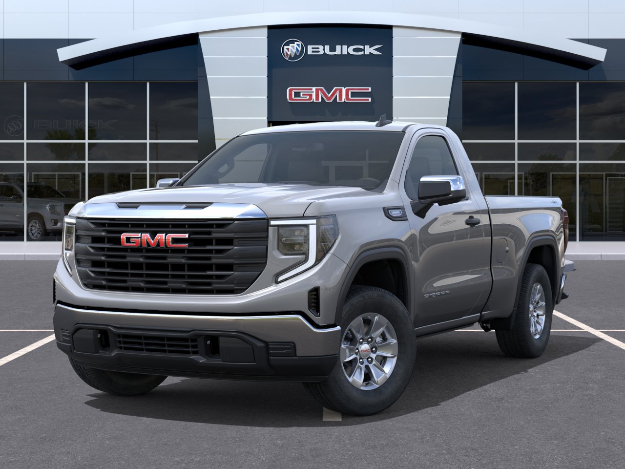 2026 GMC Sierra 1500 Pro - Photo 30