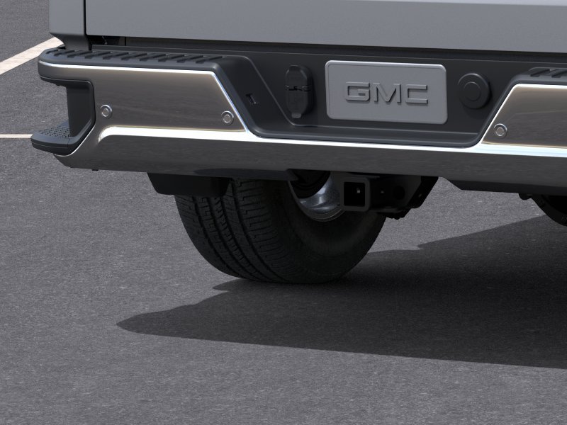 2026 GMC Sierra 1500 Pro - Photo 38
