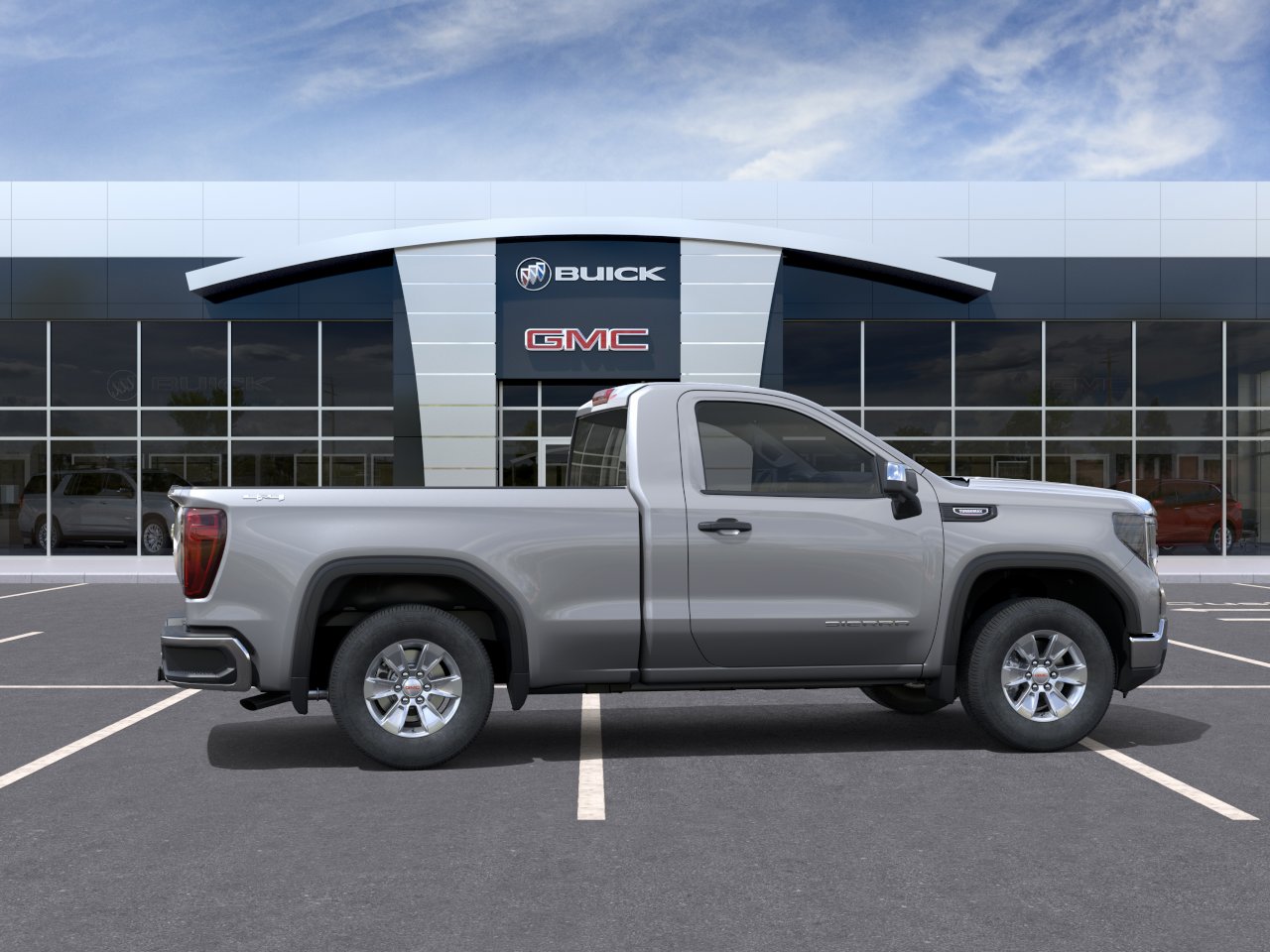 2026 GMC Sierra 1500 Pro - Photo 29