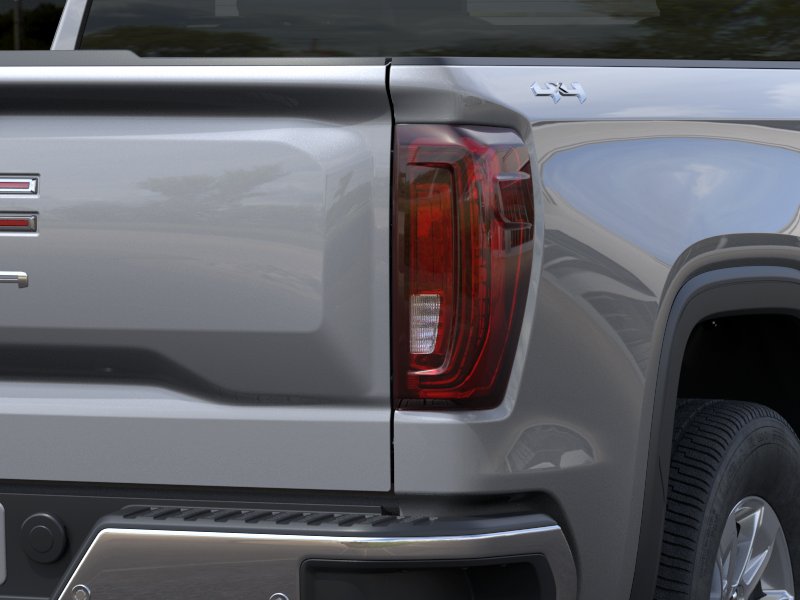 2026 GMC Sierra 1500 Pro - Photo 35