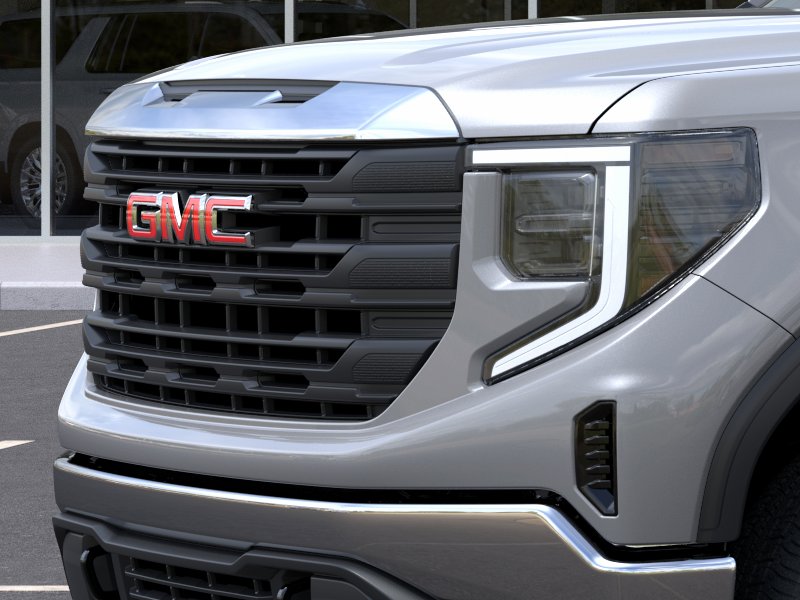 2026 GMC Sierra 1500 Pro - Photo 37