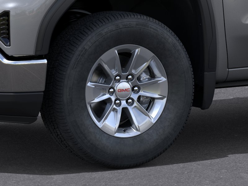 2026 GMC Sierra 1500 Pro - Photo 33