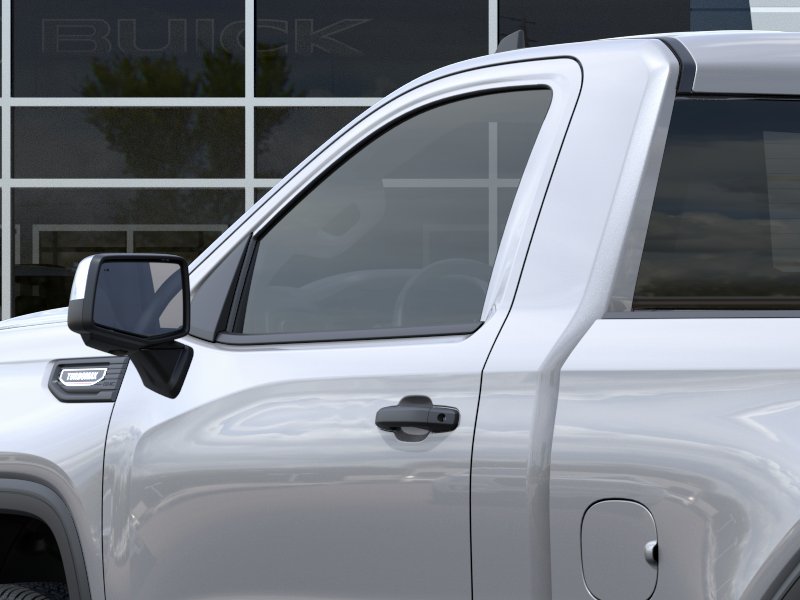 2026 GMC Sierra 1500 Pro - Photo 36