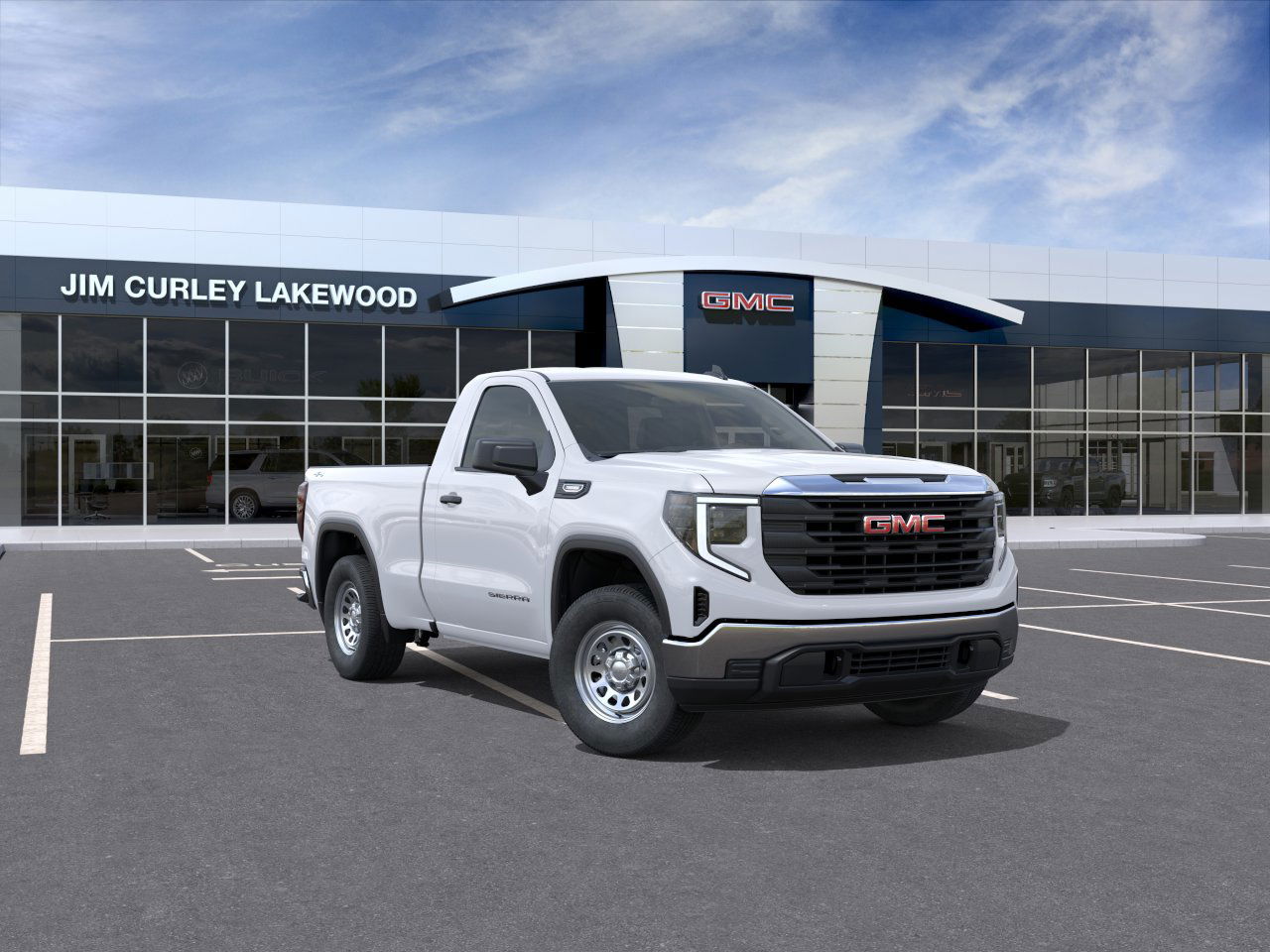 2026 GMC Sierra 1500 Pro - Photo 25