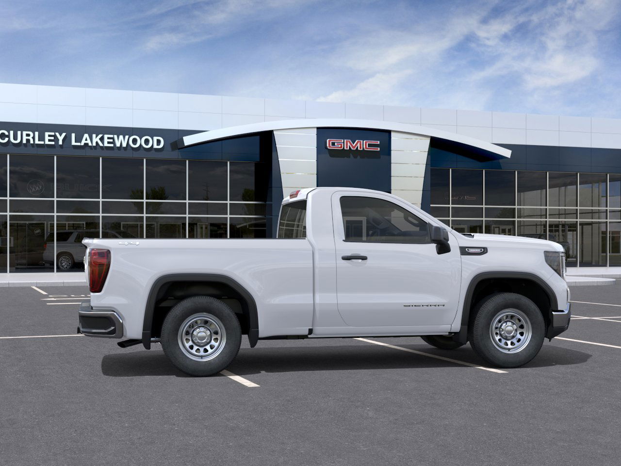 2026 GMC Sierra 1500 Pro - Photo 29