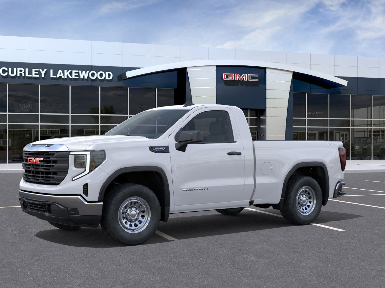 2026 GMC Sierra 1500 Pro - Photo 26
