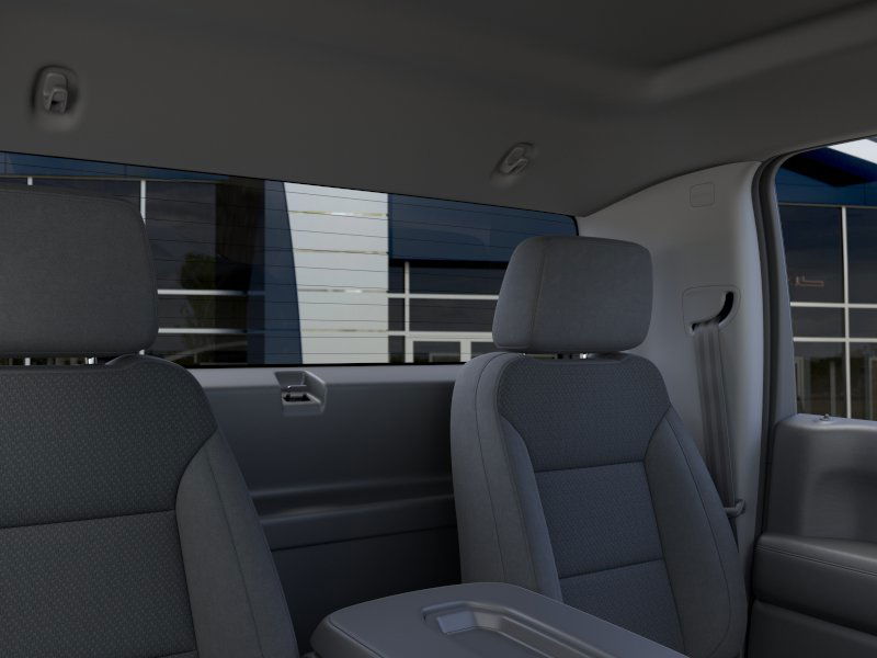 2026 GMC Sierra 1500 Pro - Photo 48