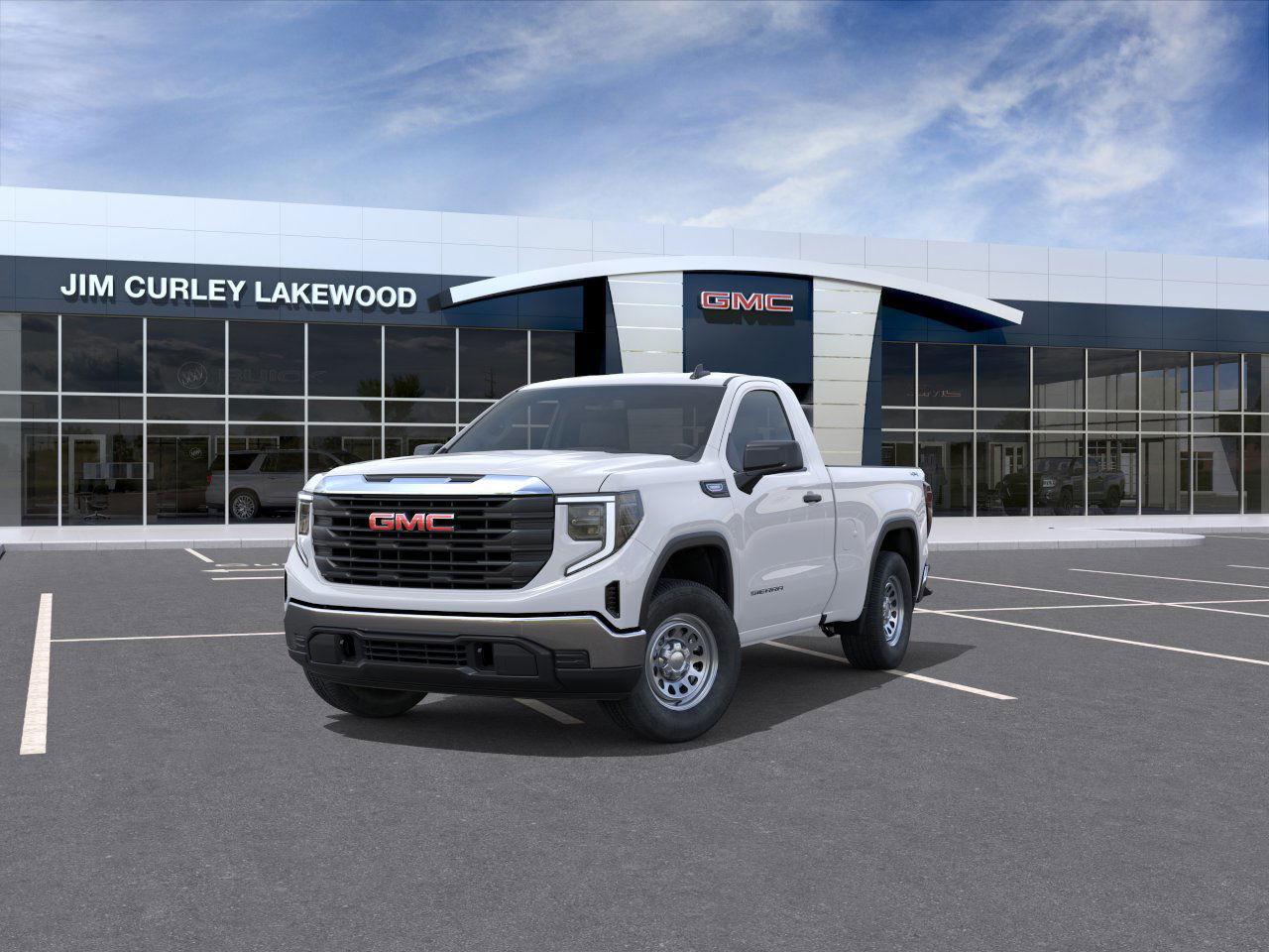 2026 GMC Sierra 1500 Pro - Photo 32