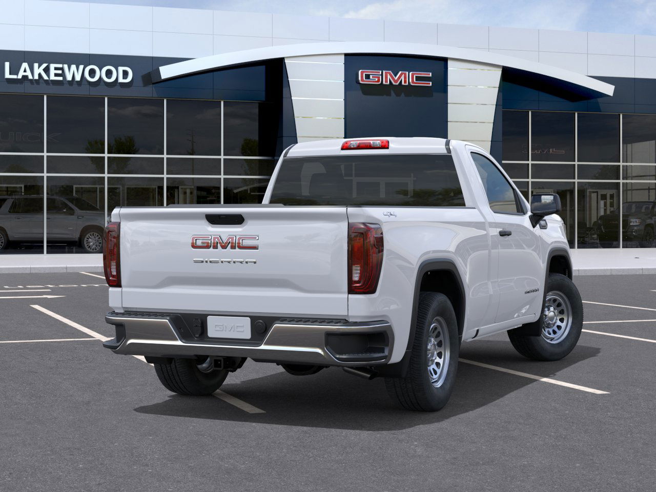 2026 GMC Sierra 1500 Pro - Photo 28
