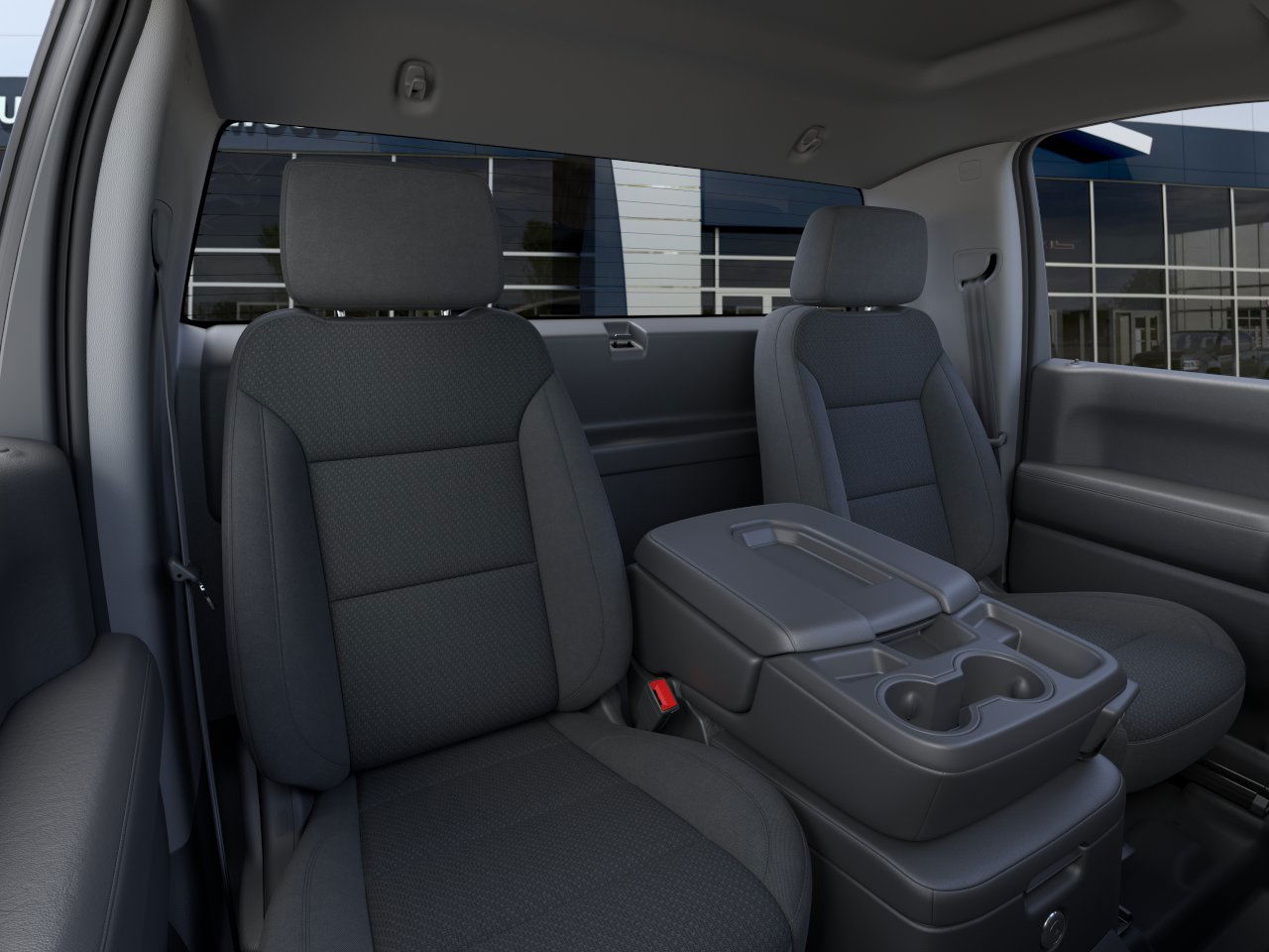 2026 GMC Sierra 1500 Pro - Photo 40