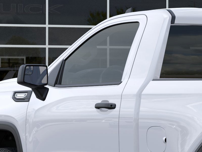 2026 GMC Sierra 1500 Pro - Photo 36