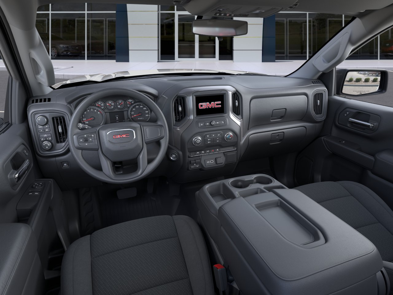 2026 GMC Sierra 1500 Pro - Photo 40
