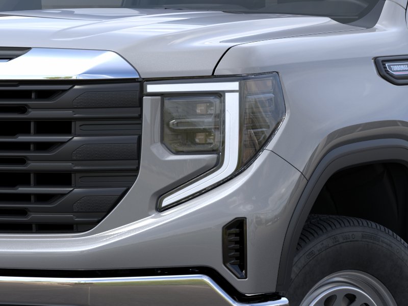 2026 GMC Sierra 1500 Pro - Photo 35