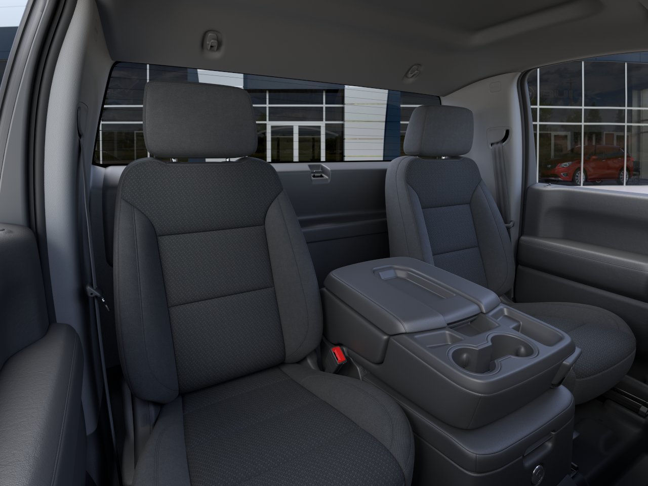 2026 GMC Sierra 1500 Pro - Photo 41