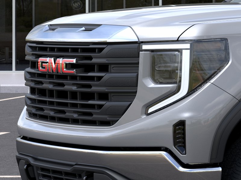 2026 GMC Sierra 1500 Pro - Photo 38