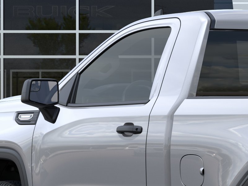 2026 GMC Sierra 1500 Pro - Photo 37