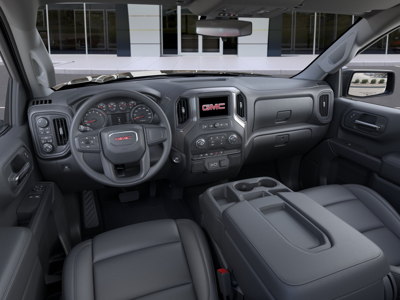 2026 GMC Sierra 1500 Pro - Photo 15