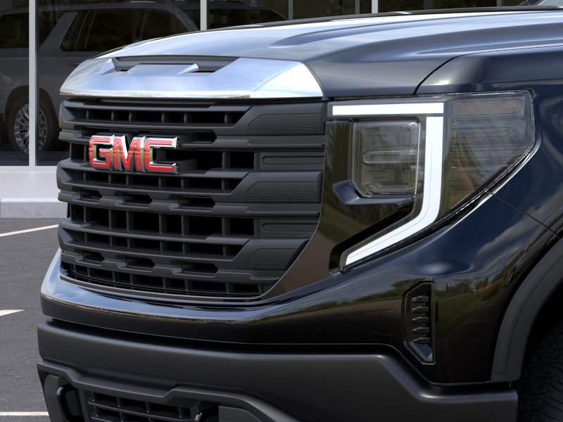 2026 GMC Sierra 1500 Pro - Photo 13