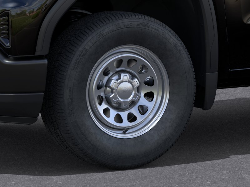 2026 GMC Sierra 1500 Pro - Photo 9
